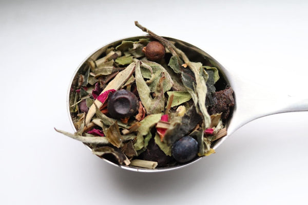 Organic Champagne Rose