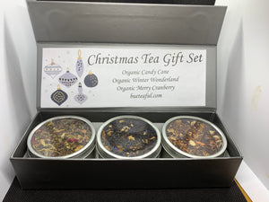 Christmas Tea Gift