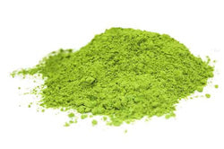 Organic Chocolate Mint Matcha