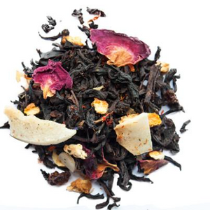 Organic Coconut Bellini