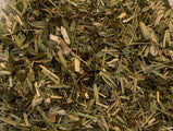 Organic Stress Relief