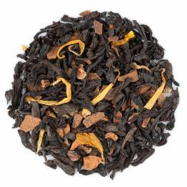 Organic Cinnamon Dulce de lèche