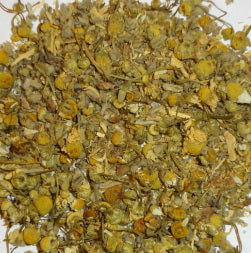 organic chamomile tea herbal