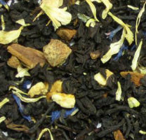 organic winter wonderland black tea