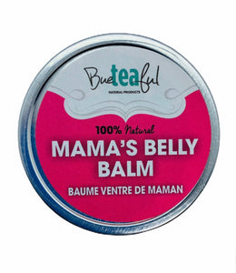 MAMAS BELLY BALM