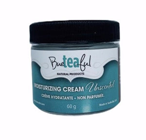 Unscented Moisturizing Cream