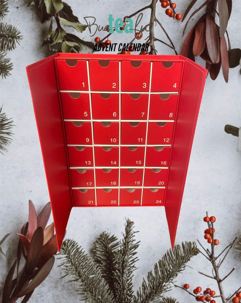 24 Days Till Christmas Advent Calendar 24 Days Till Christmas Advent Calendar